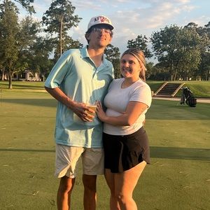 Meet your Posher, Carson